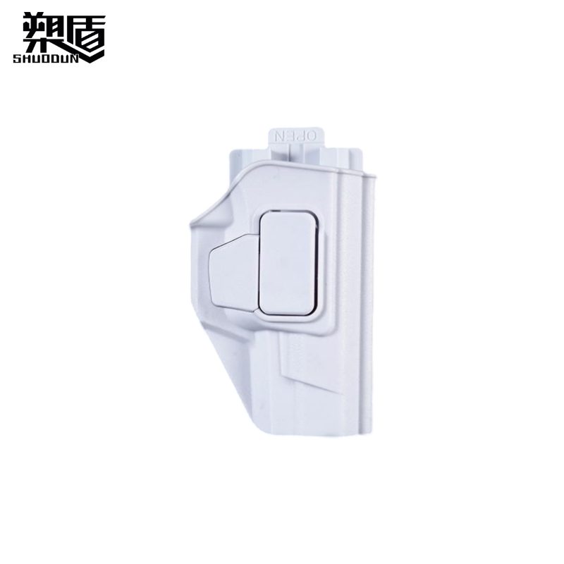 64/77快拔枪套